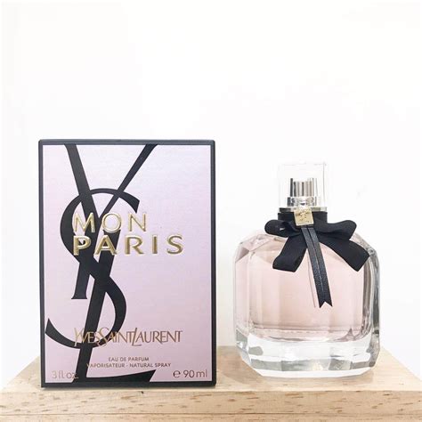 รีวิว ysl mon paris|สุดยอดคู่มือสำหรับน้ำหอม YSL Mon Paris .